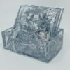 Mica Swirl Epoxy Coasters - Square - Image 6