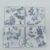 Mica Swirl Epoxy Coasters - Square - Image 7
